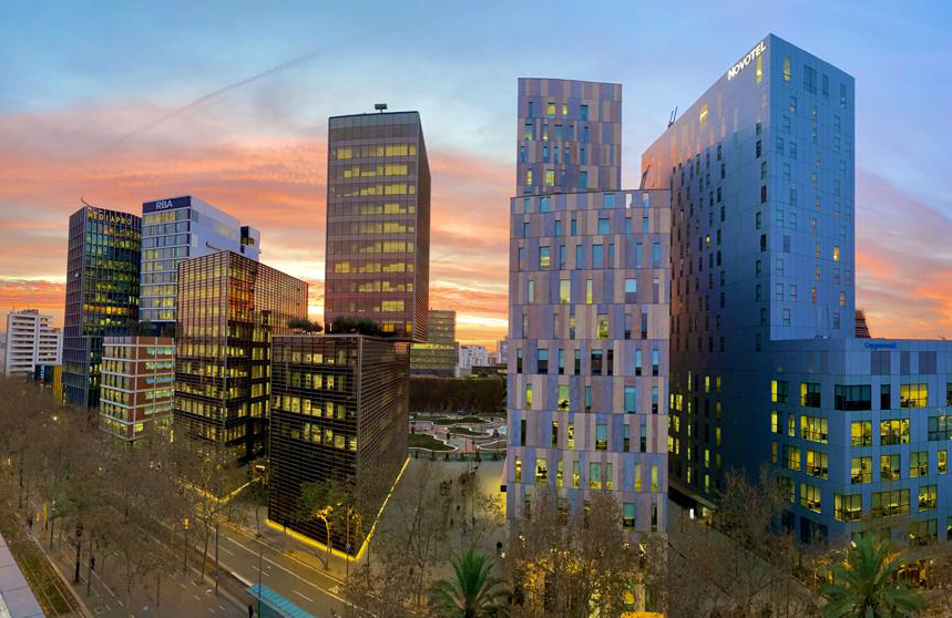 Soluciones - Barcelona Capital Privado