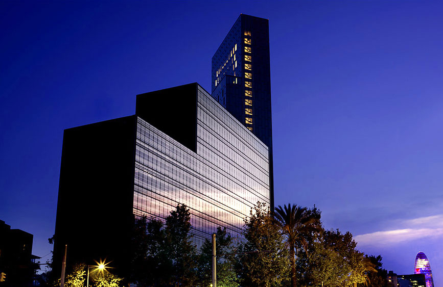 Barcelona Capital Privado